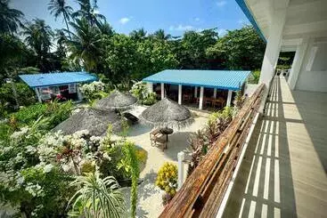 Ocean Voice Beach Resort & Diving