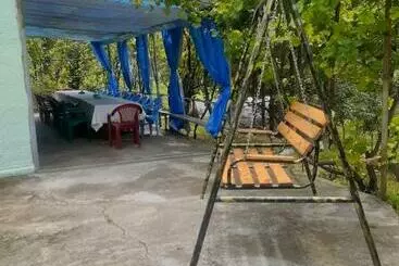 Pensione Guest House Vl