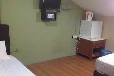 Alberg Havana Guest House