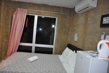 فندق صغير Havana Guest House