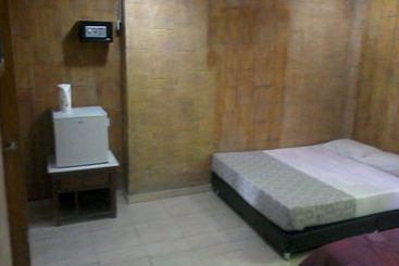 Общежитие Havana Guest House