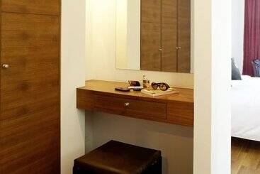 관광객 아파트 Baan Gecko