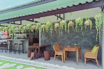 شقة Baan Sala Lung Dam   Fisherman Village