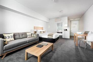 דירה Be. Fremantle