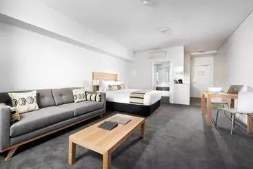 Apartament Be. Fremantle