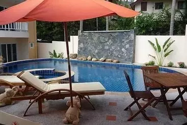 Apartament Chaweng Noi Residence
