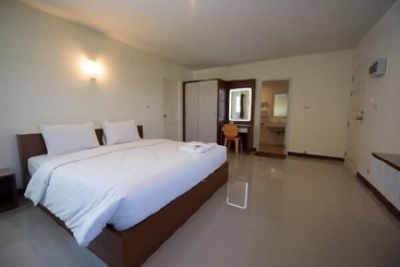 ホテル Baan Pa Lad Mansion