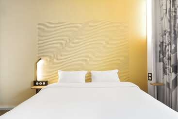 B&b Hotel Lyon Centre Part Dieu Gambetta