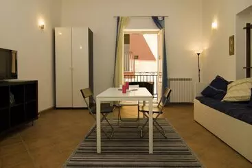 هتل Casa Vacanza Bellini