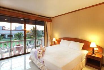 בית מלון כפרי Choophorn House Sha