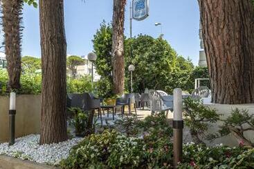 Otel Eliseo Riccione