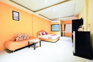 فندق Fewtor Place