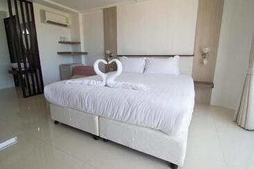 호텔 Good Night Chaam Minitel