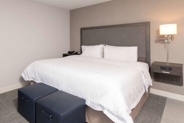 فندق Hampton Inn & Suites Michigan City