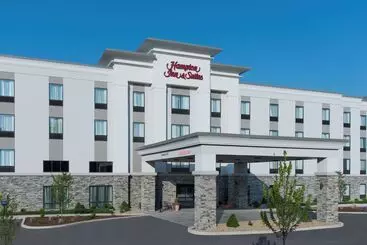 فندق Hampton Inn & Suites Michigan City