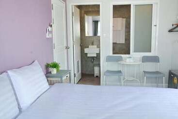 Otel Kata Bai D   Sha Certificate