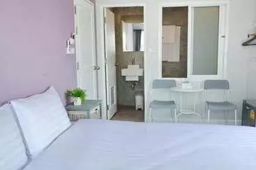 호텔 Kata Bai D   Sha Certificate