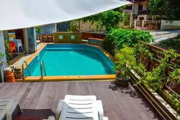 Hotel K.t Samui Residence