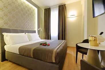 هتل La Torre Dei Salterelli