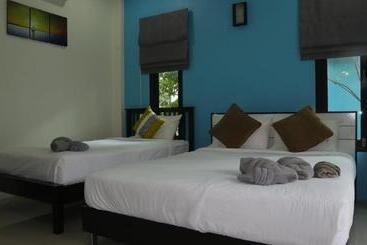 Hotel Lanta Memory Resort   Sha Plus