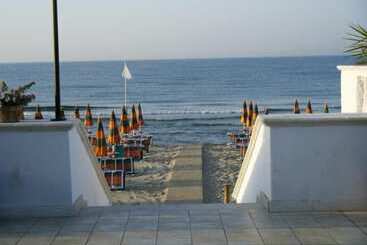 Отель Lido Impero