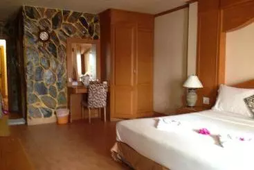 Hotel Ruen Thai Guesthouse Patong