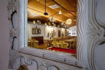 酒店 Rurale Orti Di Nora & Spa