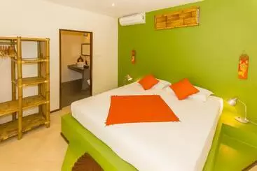 Otel Sallamai Resort