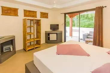 Hotel Sallamai Resort