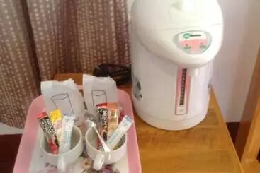 酒店 Siam Shades House