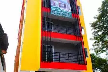 ホテル Tikky Place