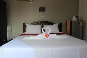 Hotell Two Chefs Inn