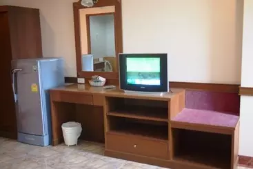 Apartament Navin Mansion 3