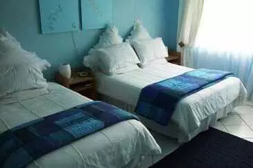 Pensione Gateway Guesthouse