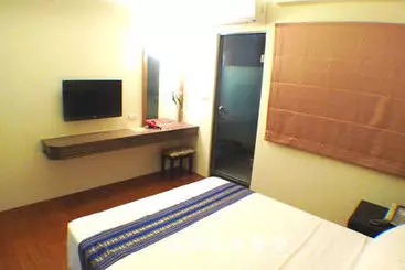 پانسیون Taiche Inn