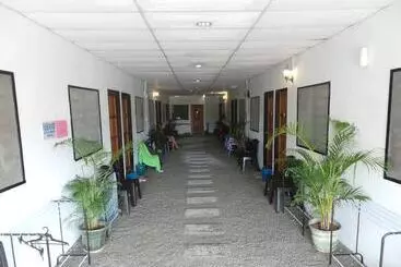 Talo Rainbow Lodge Langkawi