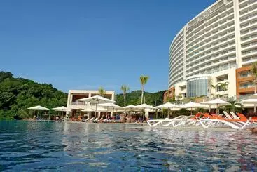 Resort Azul Ixtapa Grand All Inclusive Suites & Spa Convention Center