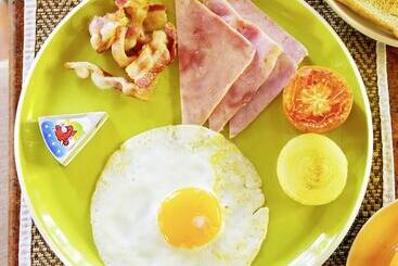 Apartamentos turísticos The Beach House