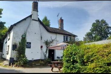 Albergue The Northmore Arms