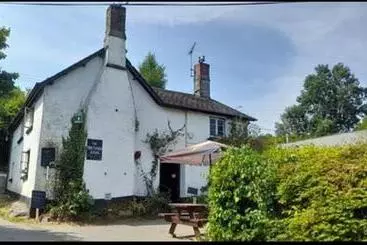 Hospedaria The Northmore Arms