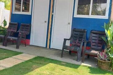 Bed and Breakfast Bedrooms Where Charlie