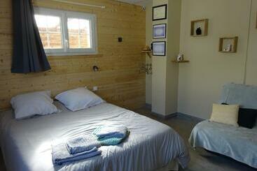 Bed and Breakfast Chez Axeline