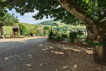 Aamiaismajoitus (B&B) Domaine Viticole Philippe Deschamps