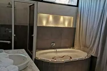 تختخواب و صبحانه Vita Mountain Lodge