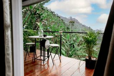 מלון כמוסות Glamping Casa Viva