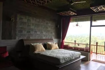Shivaaz Holiday Farms Near Mopa Airport Goa