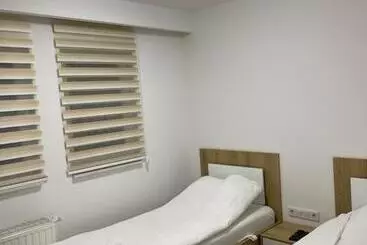 تختخواب و صبحانه Honey Valley Bjelašnica