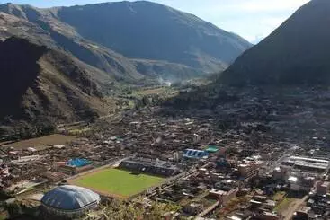 ベッドアンドブレックファースト Moutainbike House