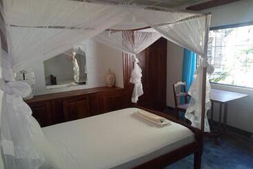 هتل Le Panoramique Ankify