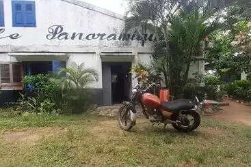 Hôtel Le Panoramique Ankify